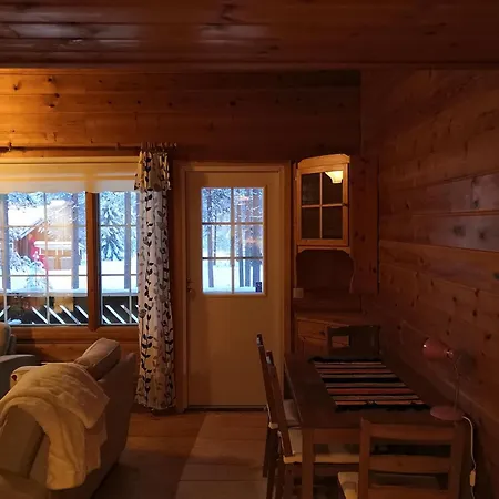 Apartamento Sulevi *