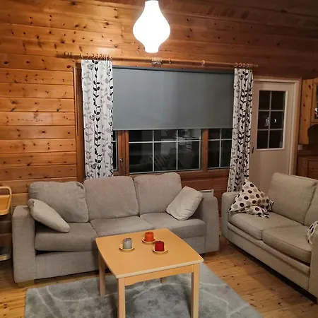 Apartment Sulevi Levi