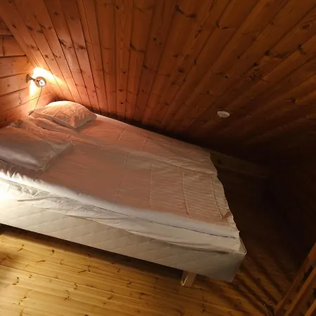 Sulevi Apartamento Levi