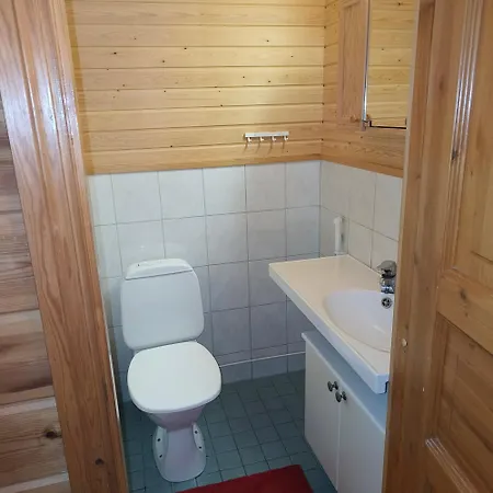 Apartamento Sulevi Levi