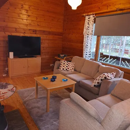 Apartamento Sulevi Levi