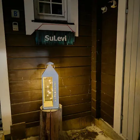 Sulevi *
