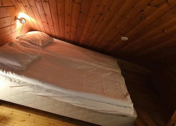 Sulevi Huoneisto Levi