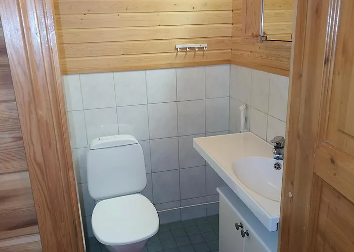 Huoneisto Sulevi Levi